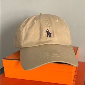 POLO  HAT
